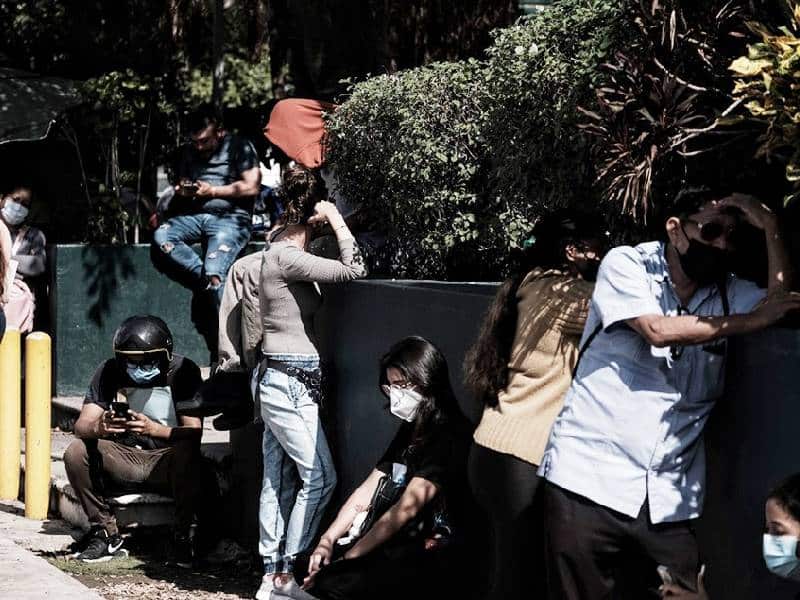 Quintana Roo suma por segundo día consecutivo más de 600 nuevos casos positivos