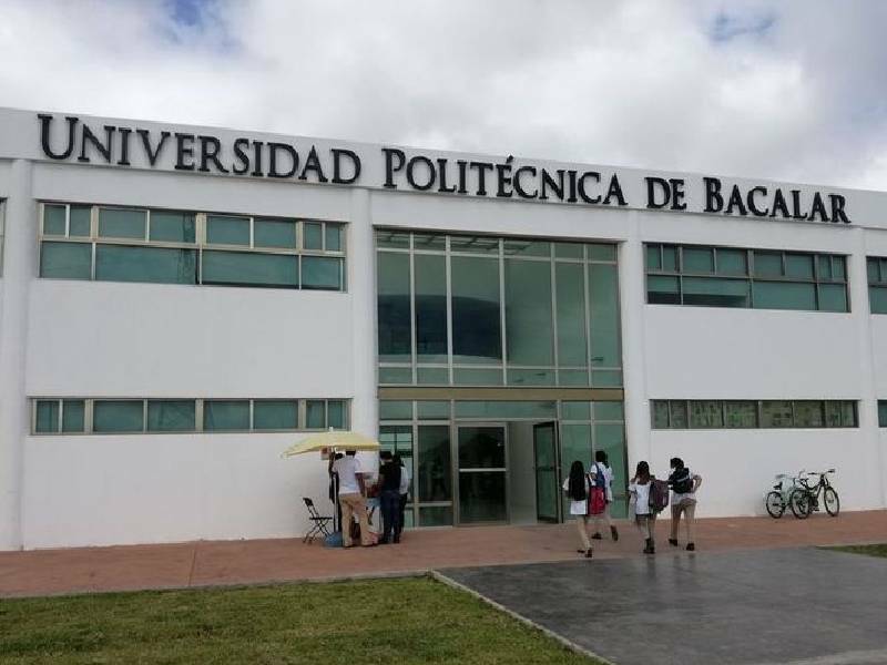 Denuncian que Universidad Politécnica de Bacalar no paga laudos a trabajadores despedidos