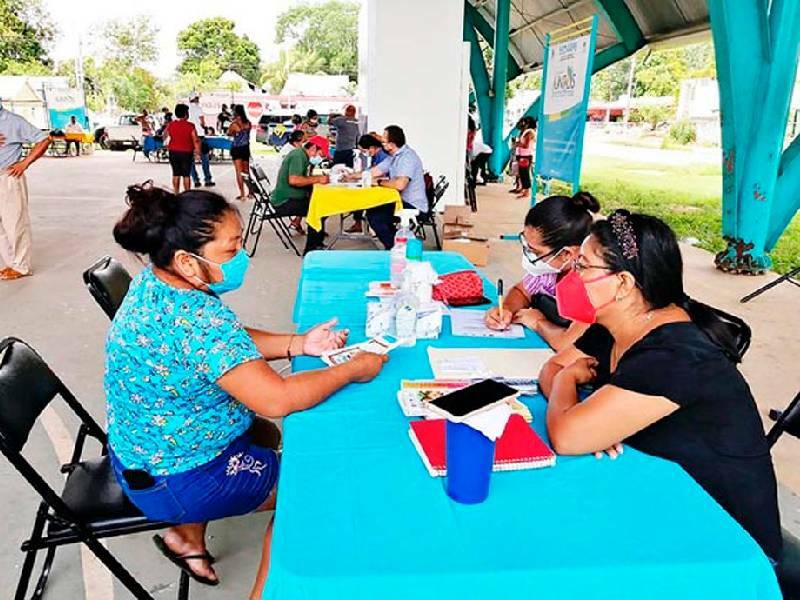 Promueven el derecho en la mujer a una vida libre de violencia