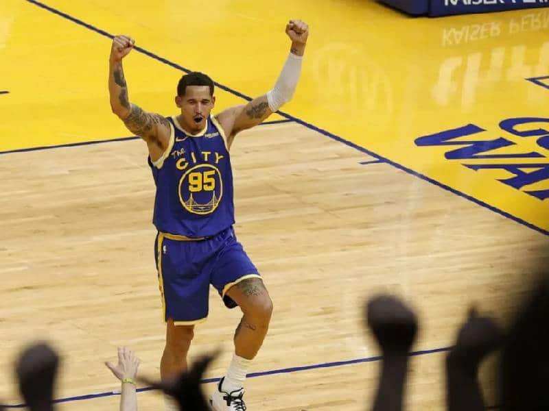 ¡La historia continua! Juan Toscano es el nuevo jugador de Los Lakers
