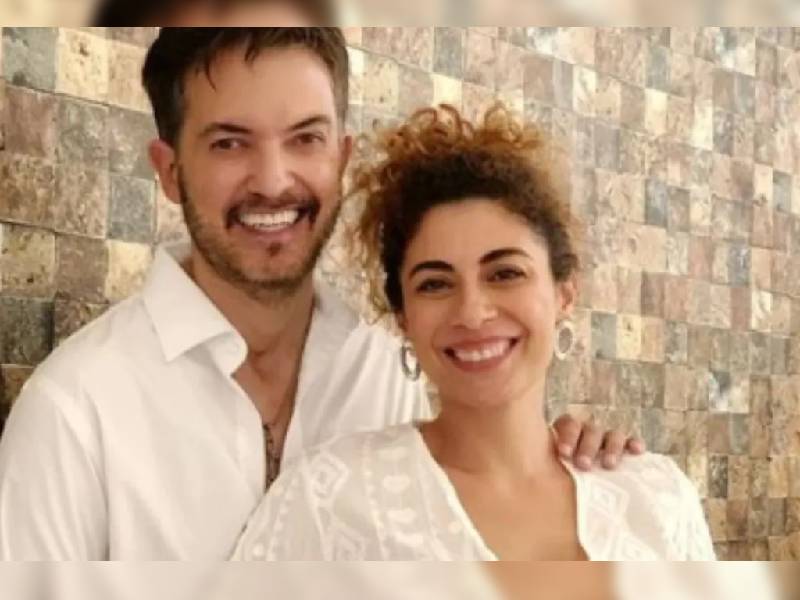 Anna Ferro, esposa de Fernando del Solar, defiende a Ingrid Coronado