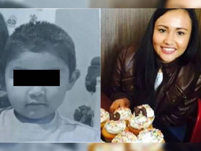 Localizan a salvo al hijo de Karen Itzel, estudiante asesinada del IPN