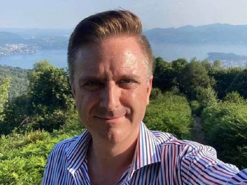 Asesinan a empresario hotelero italiano en sur de México