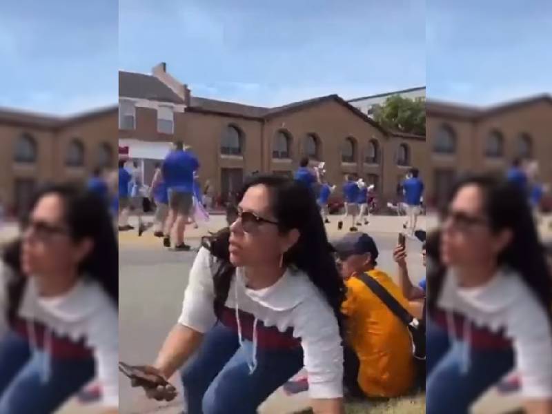 Al menos 5 muertos por tiroteo durante desfile en Highland Park, Illinois