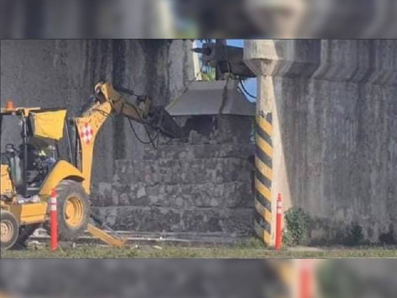 La leyenda de los aluxes en el puente de Cancún