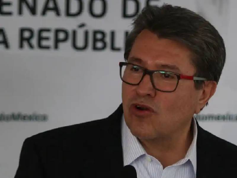 Pide Monreal, no alentar confrontación con la Iglesia católica