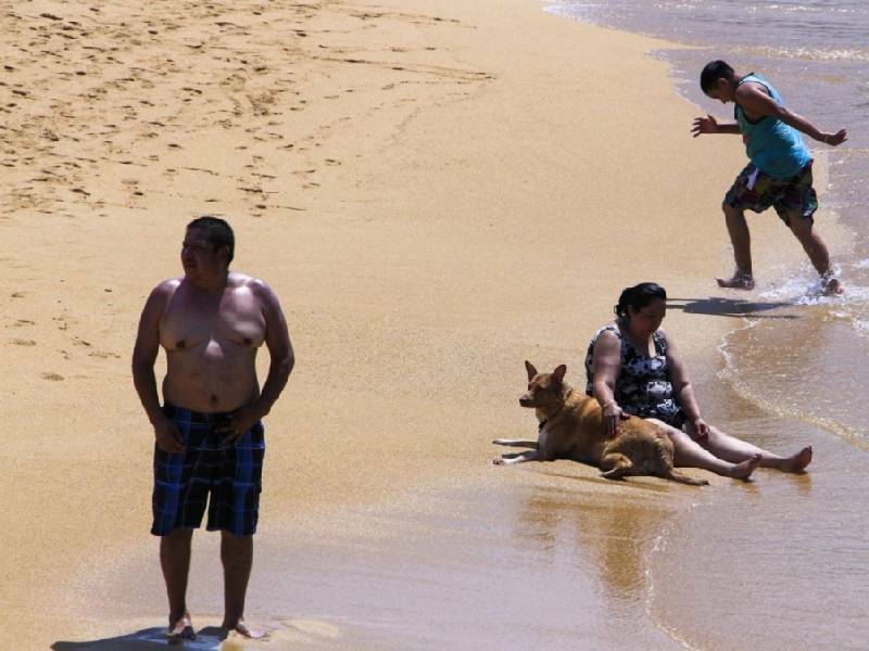 Sectur prevé 51 millones de turistas en verano