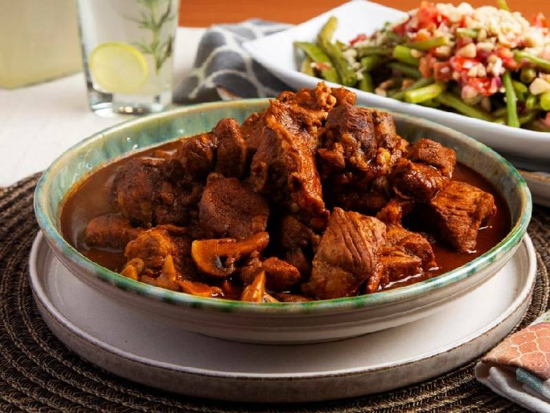 Las mejores recetas de Zahie: un recorrido gastronómico por TV