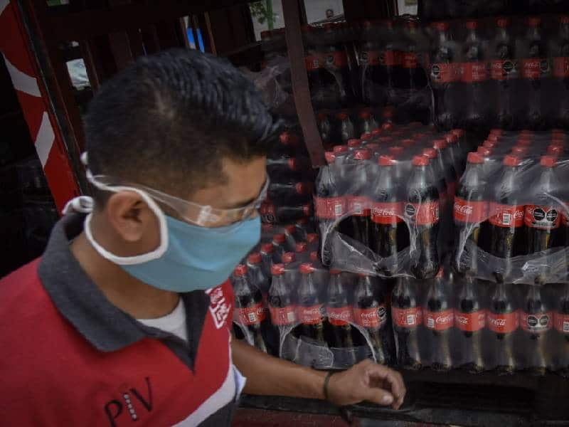 FEMSA busca comprar la minorista suiza Valora