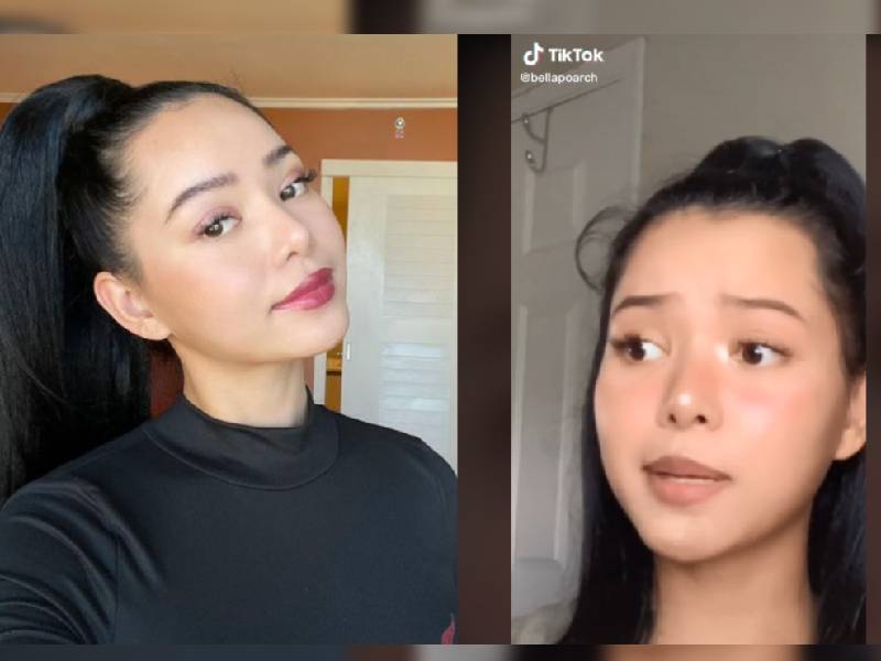 Bella Poarch la creadora del TikTok más viral de la historia ¿de cuál se trata?