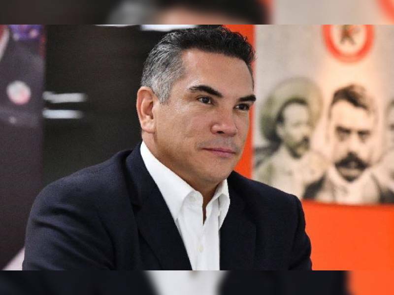 Alito amenazaba a empresarios: Martes del Jaguar