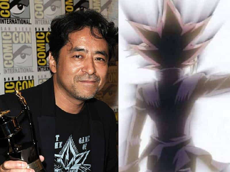 Aparece muerto Kazuki Takahashi, creador de Yu-Gi-Oh