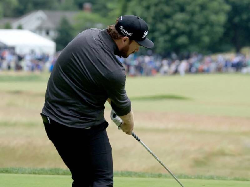 No habrá golf en China; PGA y LPGA cancelan sus torneos