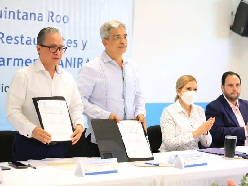 En Solidaridad la seguridad es una prioridad