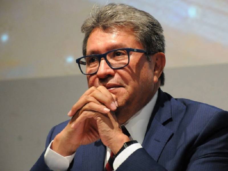 Monreal ocupa 3.er lugar de preferencias rumbo a 2024