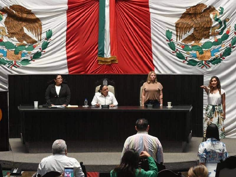Aprueban reformas a diversos ordenamientos, entre ellos del medio ambiente