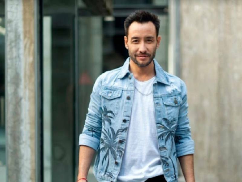 Luciano Pereyra: entre emociones y agradecimiento