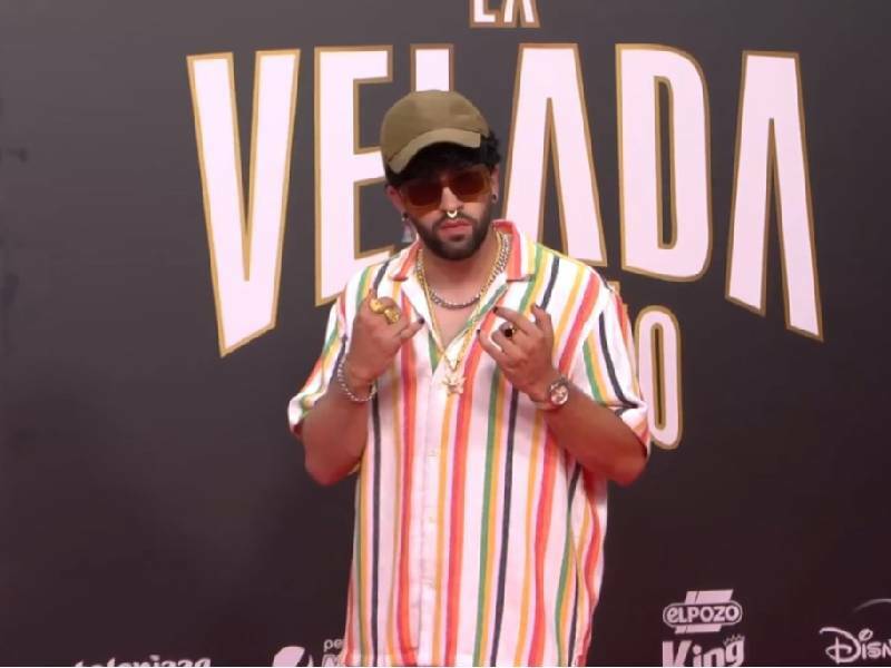 Bad Bunny, un conejo no tan malo
