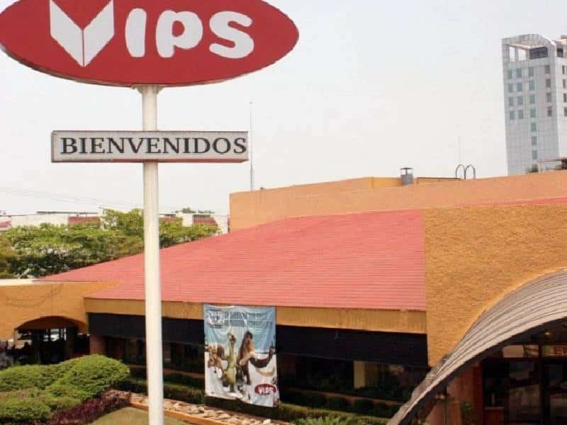 Alsea informa que el SAT levantó embargos a cuentas bancarias
