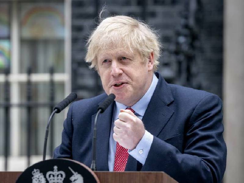 Nuevo primer ministro británico se conocerá el 5 de septiembre