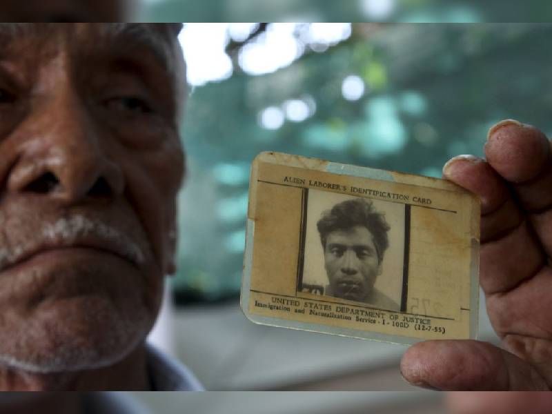 ¿Qué fue el ‘Programa bracero’, similar al planteado por AMLO a Joe Biden?