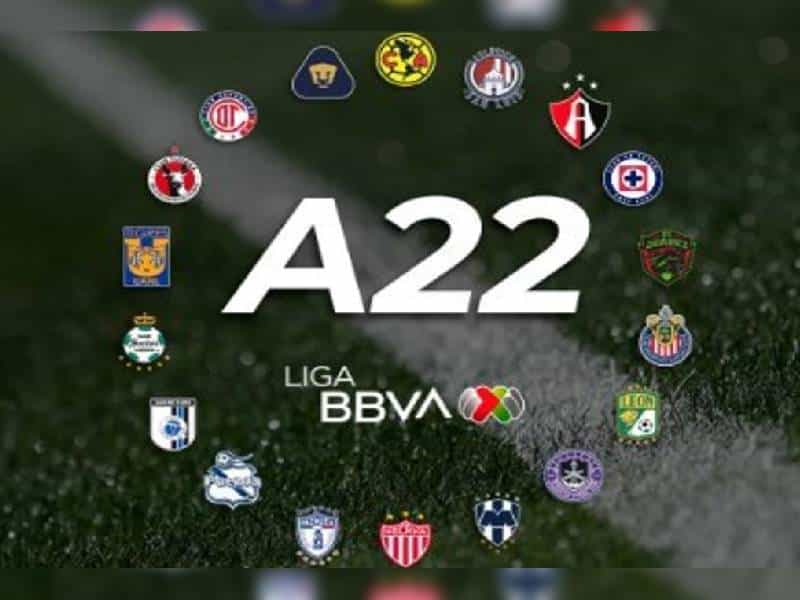 Liga MX: ¿Dónde y cuándo ver la jornada 3 del Apertura 2022?