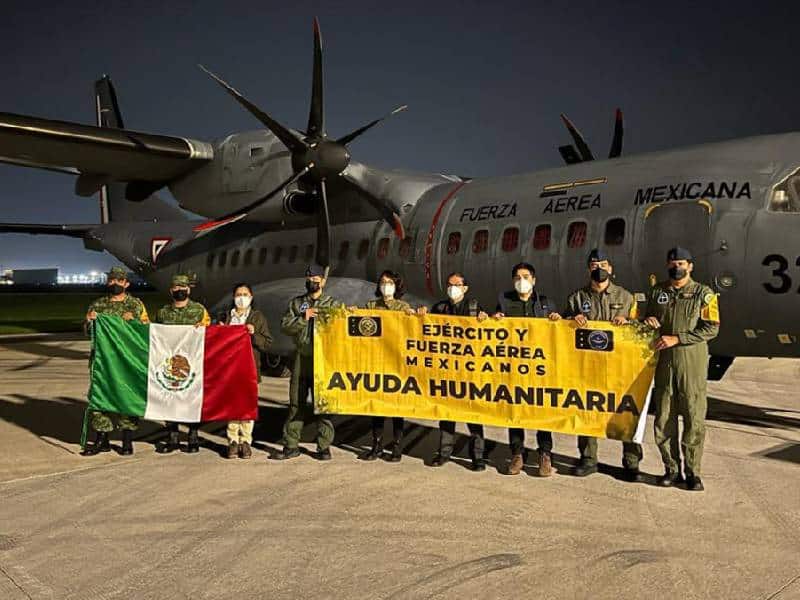 Inicia repatriación de cuerpos de mexicanos muertos en San Antonio