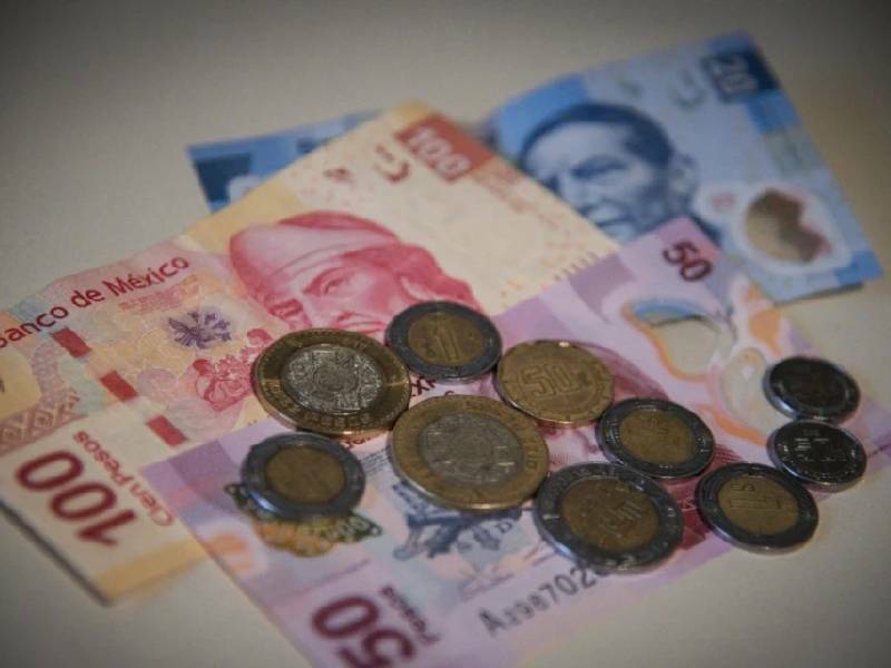 Recuperación de la economía mexicana podría llegar a mediados de 2023