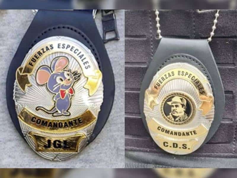 Detenidos en Topilejo ¿parte de «los Chapitos»? Esto es lo que se sabe