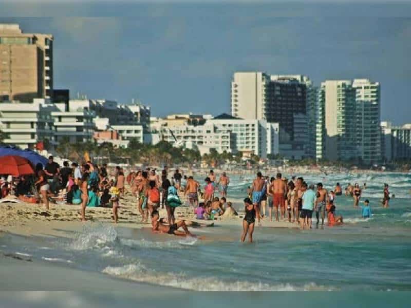 Quintana Roo, en su mejor momento; rebasa cifras económicas prepandemia