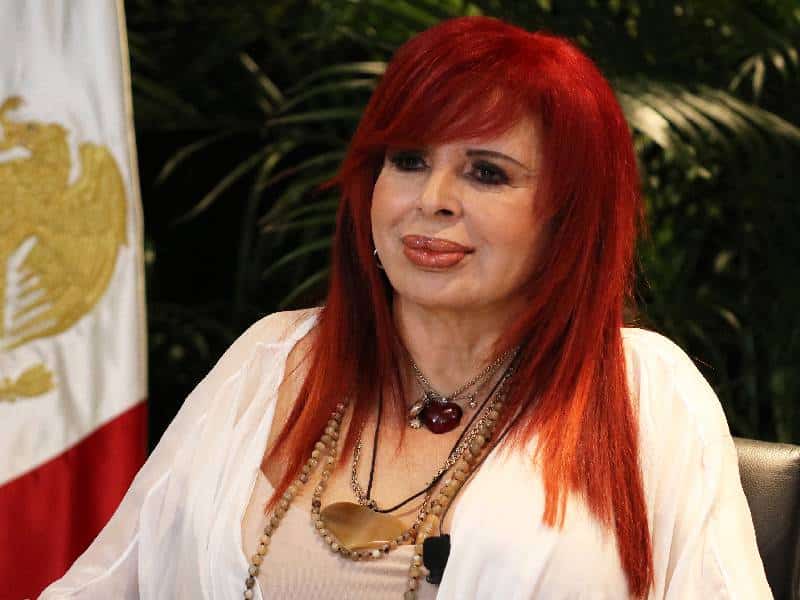 Audio editado de Layda, estrategia para desviar la atención: diputado