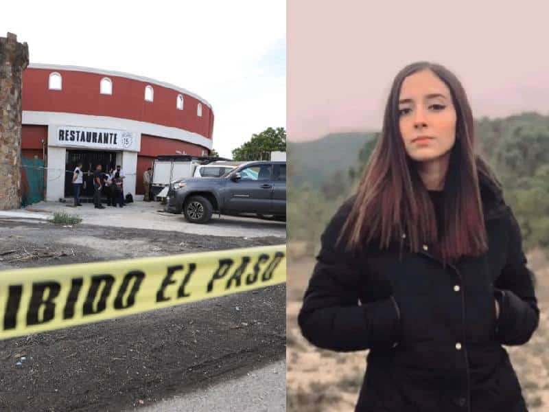 A tres días del peritaje final de la muerte de Debanhi Escobar, revisan el motel Nueva Castilla