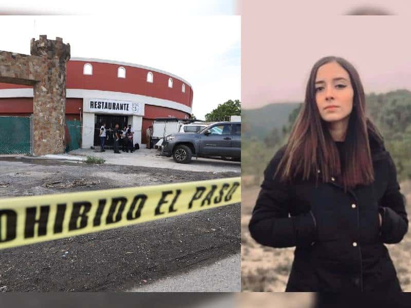 Hoy se conocerá el dictamen final del Caso Debanhi