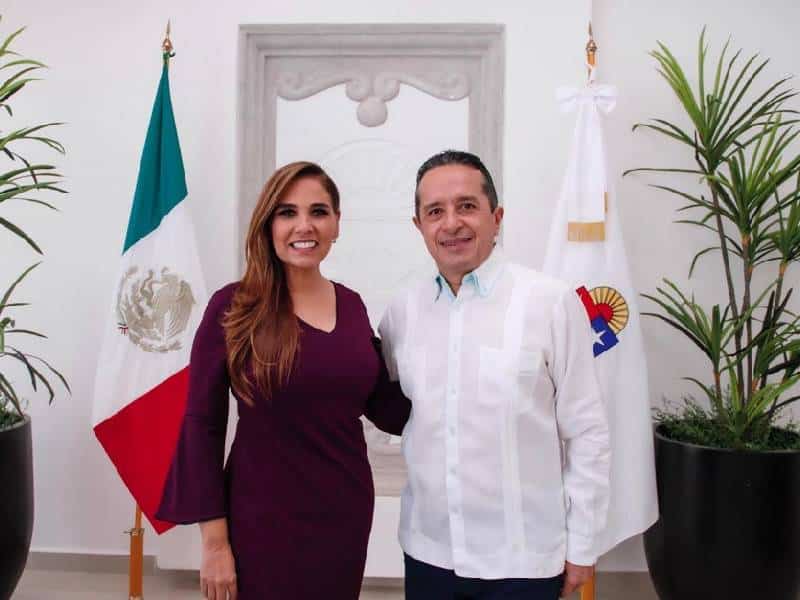 Inicia Mara proceso de entrega-recepción