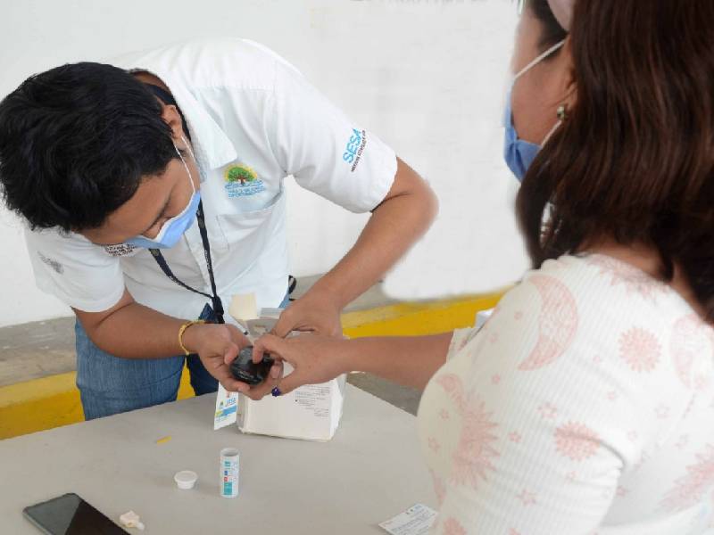 Ante la viruela del mono, comerciantes piden redoblar medidas sanitarias