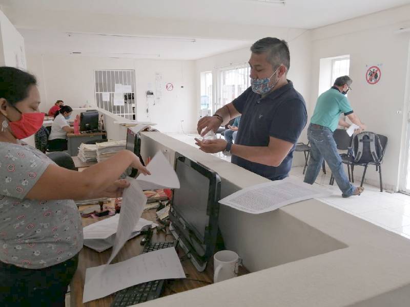 Quintana Roo llega a las 4,400 defunciones por Covid-19