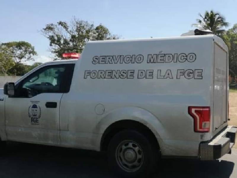 Sujeto fallece ahogado en la laguna Xul-Ha