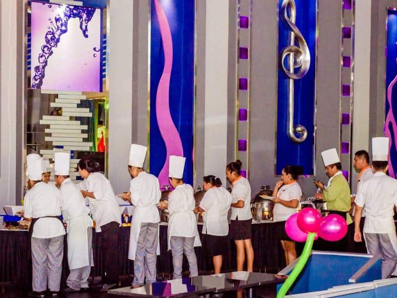 Impera caso de violencia laboral en el sector hotelero