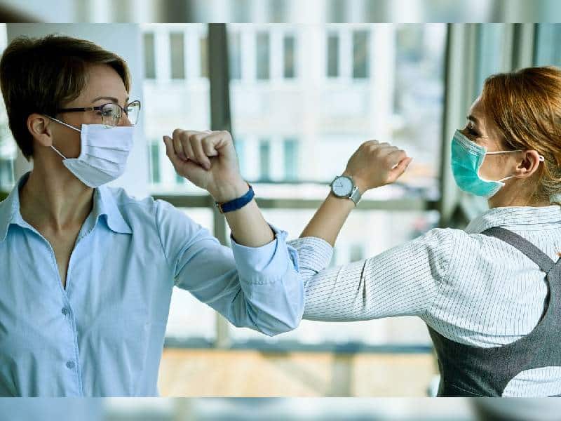 La era de emprendimiento de empresas tras el Covid-19