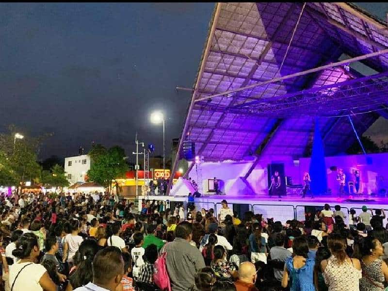 Actividades para este fin de semana en Cancún