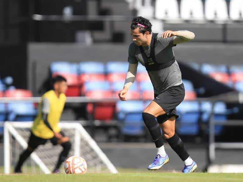 Cancún FC, por su segundo triunfo en la fila, ahora Cimarrones de Sonora