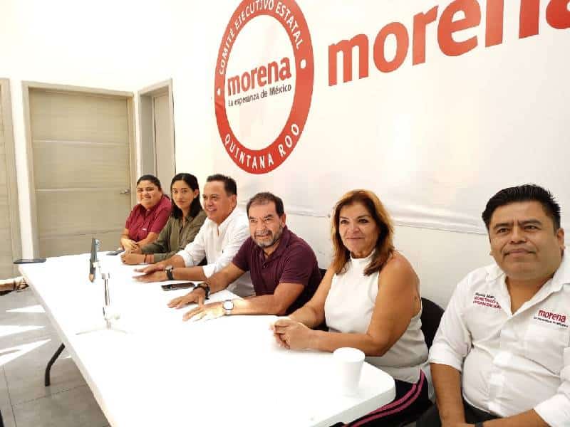morena