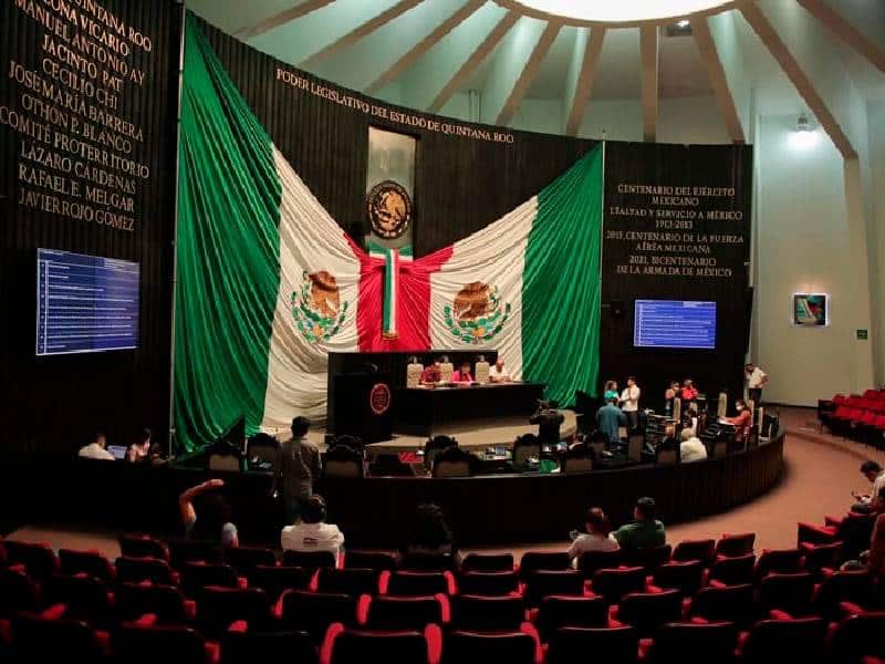 Observatorio Legislativo de Q.Roo pide eficiencia a próxima legislatura