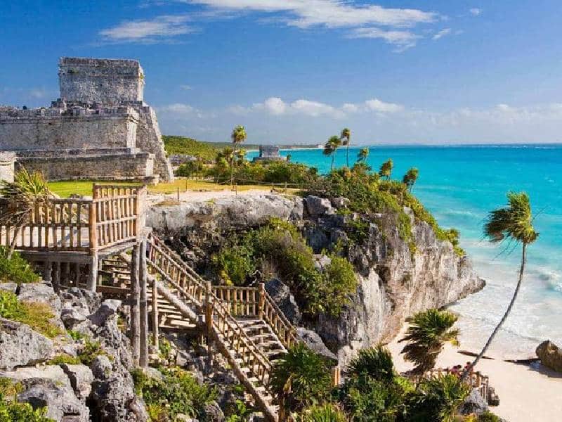 Playa del Carmen y Tulum, entre lo mejor de lo mejor: Trip Advisor