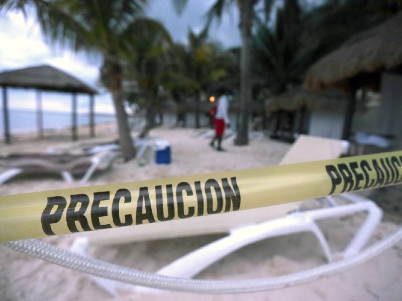 Suben ligeramente, luego de pandemia, los homicidios