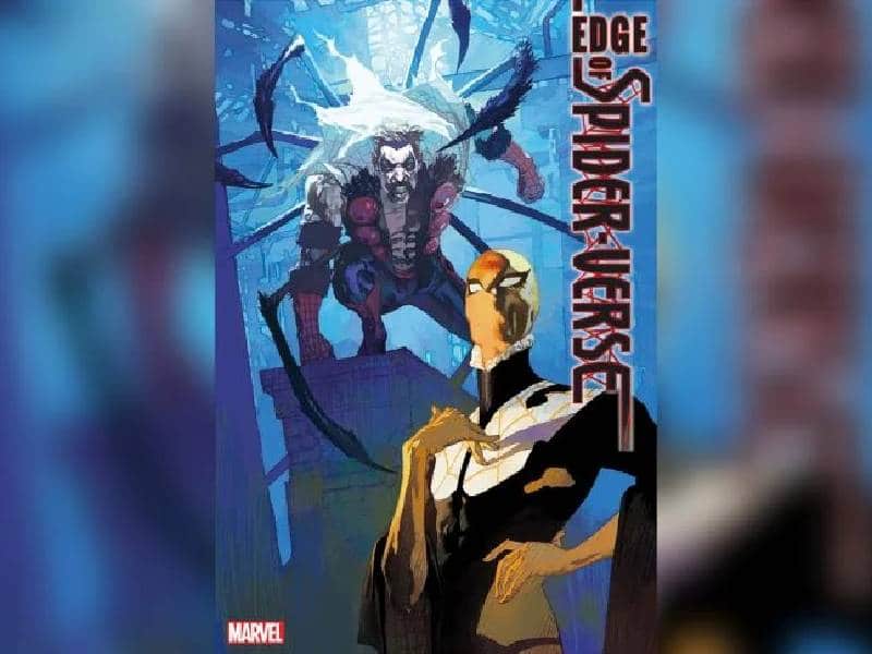 ¡Oficial! Marvel revela a “Web Weaver” el primer Spiderman gay de sus cómics