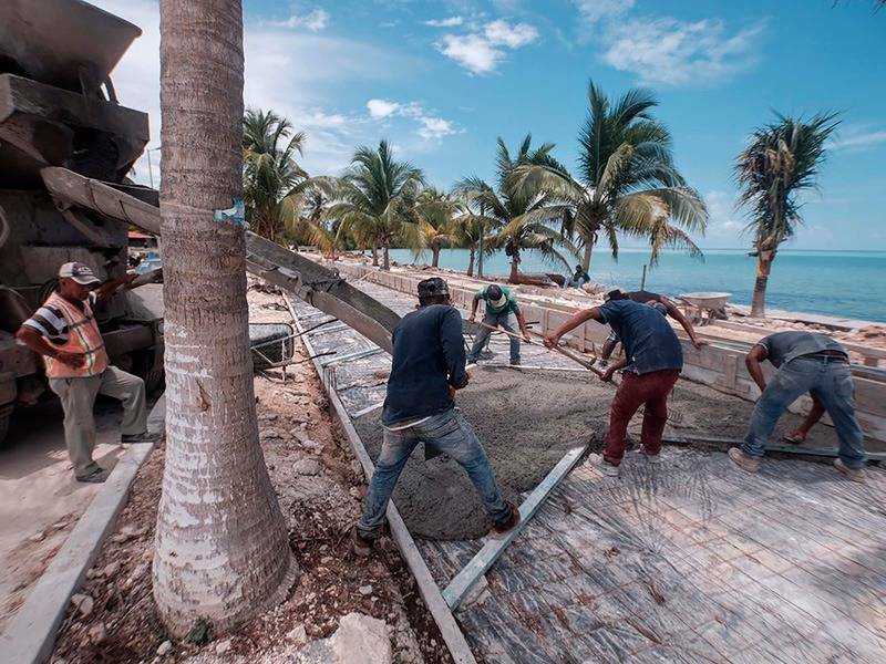 Amagan con sanciones contra Secretaría de Obras Públicas por daño ecológico