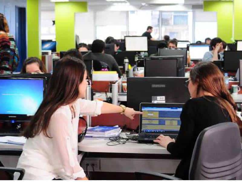 Agencia mayorista ofrece vacantes en Cancún