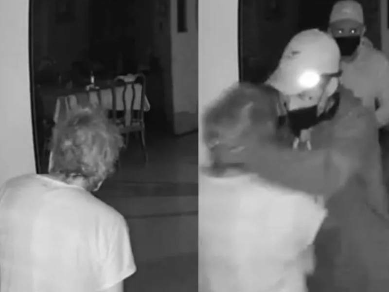 sujetos abuelita