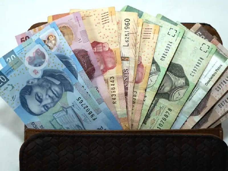 S&P ratifica perspectiva de México de "negativa" a "estable"